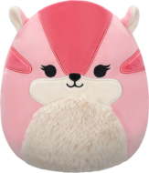 Squishmallows Chipmunk Dianalee - cena, porovnanie