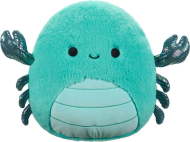 Squishmallows Fuzzamallows Škorpión Carpio - cena, porovnanie