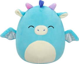 Squishmallows Drak Tatiana