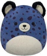 Squishmallows Modrý gepard s chlpatým bruškom Spotts - cena, porovnanie