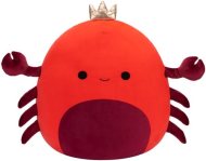 Squishmallows Kráľovský krab Georgios - cena, porovnanie