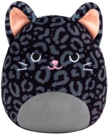 Squishmallows Čierny jaguár Xiomara