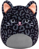 Squishmallows Čierny jaguár Xiomara - cena, porovnanie