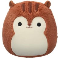 Squishmallows Fuzzamallows Veverička Sawyer - cena, porovnanie