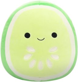 Squishmallows Plátok uhorky Carmichael