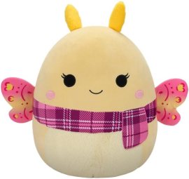 Squishmallows Žltá mora Miry