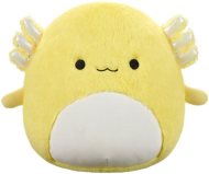 Squishmallows Fuzzamallows Axolotl Treyton - cena, porovnanie