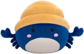 Squishmallows Krab pustovník Lenore