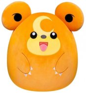 Squishmallows Pokémon - Teddiursa 30 cm - cena, porovnanie