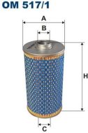 Filtron 7FOM517/1 - cena, porovnanie