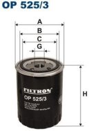 Filtron 7FOP525/3 - cena, porovnanie