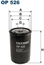 Filtron 7FOP526