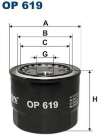 Filtron 7FOP619