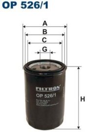 Filtron 7FOP526/1