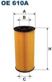 Filtron 7FOE610A