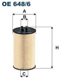Filtron 7FOE648/6A