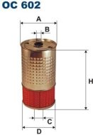 Filtron 7FOC602 - cena, porovnanie