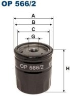 Filtron 7FOP566/2 - cena, porovnanie