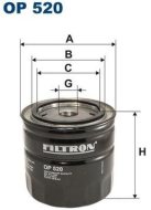 Filtron 7FOP520 - cena, porovnanie