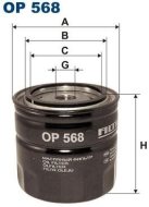Filtron 7FOP568 - cena, porovnanie
