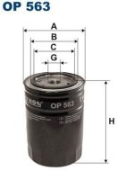 Filtron 7FOP563 - cena, porovnanie