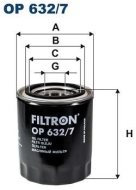 Filtron 7FOP632/7 - cena, porovnanie