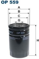 Filtron 7FOP559 - cena, porovnanie