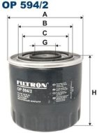 Filtron 7FOP594/2 - cena, porovnanie