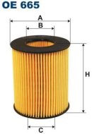 Filtron 7FOE665 - cena, porovnanie