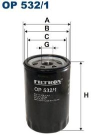 Filtron 7FOP532/1