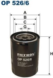 Filtron 7FOP526/6