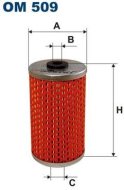 Filtron 7FOM509 - cena, porovnanie