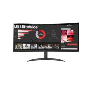 LG 34WR50QK - cena, porovnanie