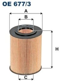 Filtron 7FOE677/3