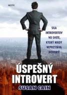 Úspešný introvert - cena, porovnanie