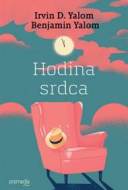 Hodina srdca - cena, porovnanie