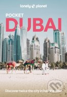 Lonely Planet Pocket Dubai - cena, porovnanie