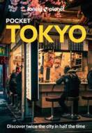 Lonely Planet Pocket Tokyo - cena, porovnanie