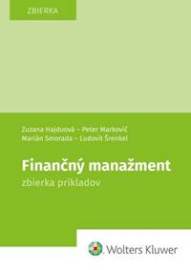 Finančný manažment - Zuzana Hajduová