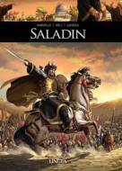 Saladin - M. Mariolle - cena, porovnanie