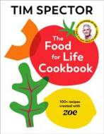 The Food For Life Cookbook - cena, porovnanie