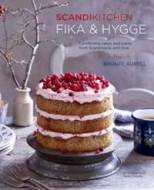 ScandiKitchen: Fika and Hygge - cena, porovnanie