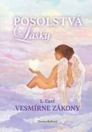 Posolstvá lásky 1. časť - Vesmírne zákony - cena, porovnanie