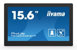 Iiyama TW1623AS-B1P