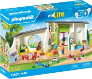 Playmobil 71601 Materská škola Dúha - cena, porovnanie