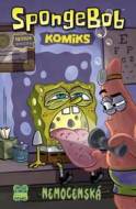 SpongeBob 10/2024 - cena, porovnanie