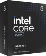 Intel Core Ultra 5 245KF - cena, porovnanie