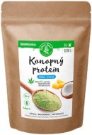 Zelená Země Konopný protein 1kg - cena, porovnanie