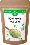 Zelená Země Konopný protein BIO 125g - cena, porovnanie