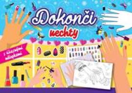 Dokonči nechty